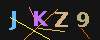 Gambar captcha