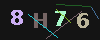 Gambar captcha